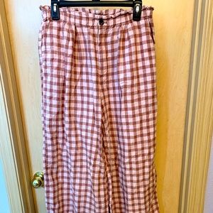 Lou and Grey Pant Linen